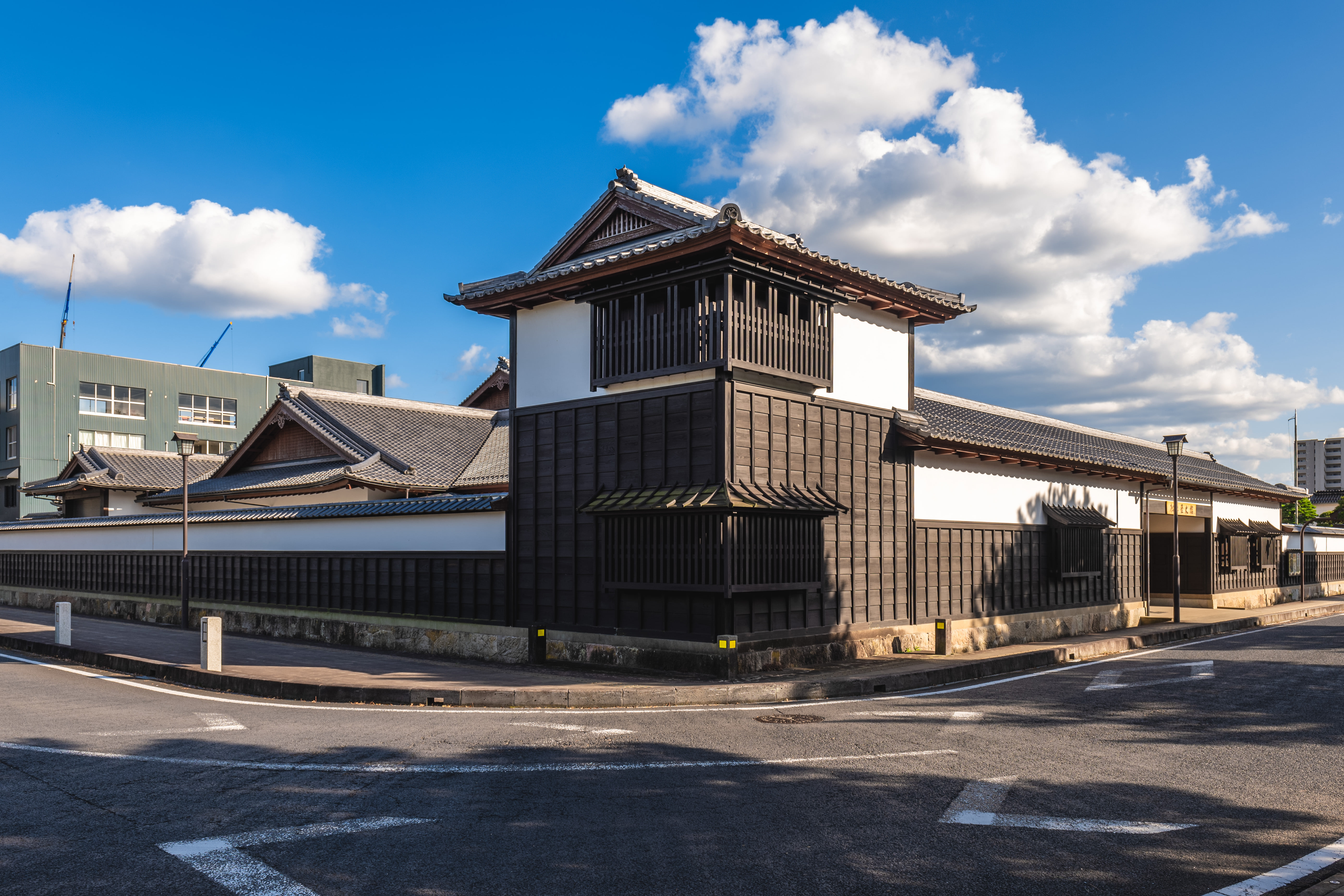 Matsue Custom Day Tour