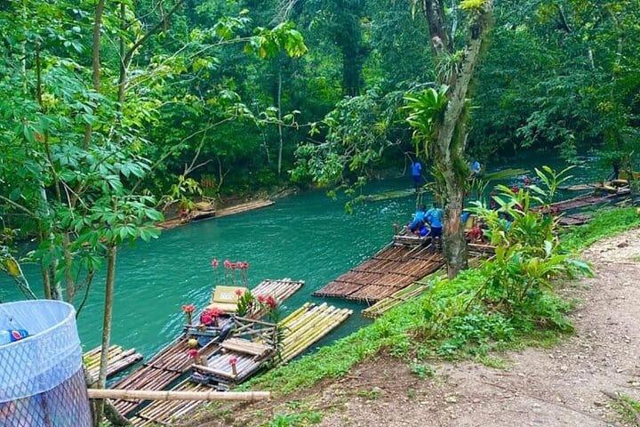 Private-Drone Photo Shoot & Video in a Clear Kayak with transport