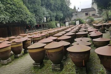 Private Full Day Sichuan Food Tour in Chengdu and Pi County