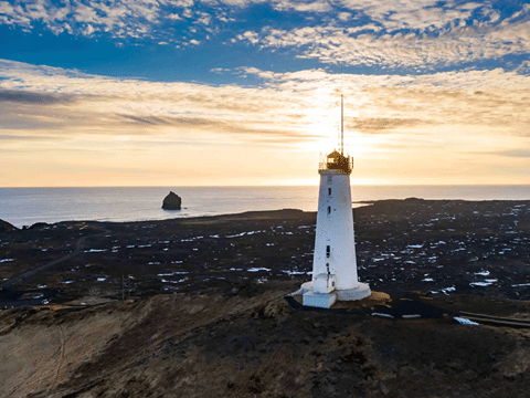 Private Reykjanes Peninsula & Blue Lagoon Tour, photo 13