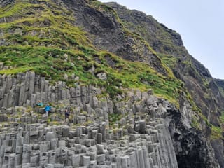 Private South Coast and Glacier Hike for Families & Kids, photo 14