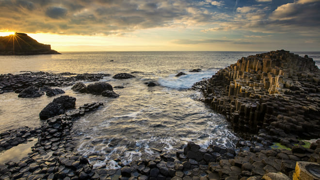 Titanic Experience and Giant's Causeway Tour from Belfast 10
