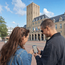 Enschede Self-Guided Detective Murder Mystery Game 3