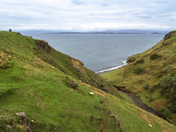 Isle of Skye and Eilean Donan Castle Day Tour from Inverness