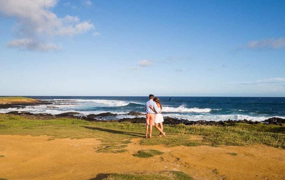 Private Custom All-Inclusive Big Island Adventure (4-6 Hrs)