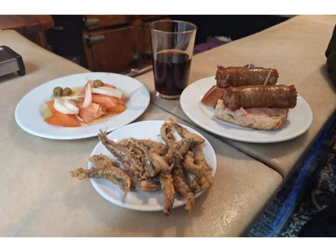 Barcelona Food Tour: Authentic Catalan Tastings | Semi-Private