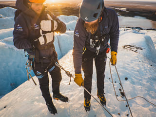 Glacier Xtreme, photo 9