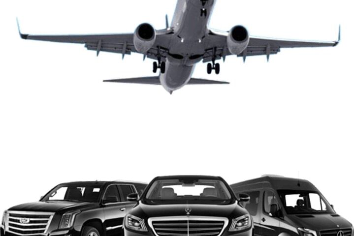 Private Minivan Transportation in Punta Cana Dominican Republic