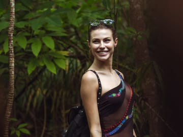 Zanzibar: Exploring The Jozani & Mangrove’s Forest