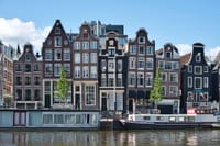 Anne Frank House Private Tour (with official guide and tickets included) 1
