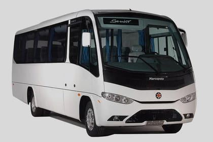 Bariloche Airport Round Trip Shuttle Transfer