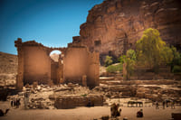 Full Day Petra Tour from Amman 10