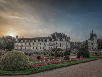 chenonceaux