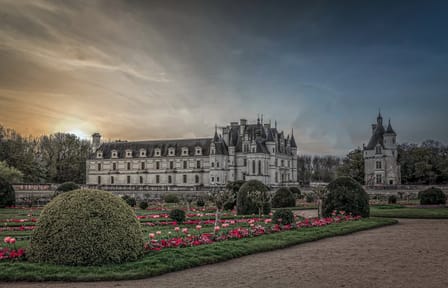 Private Day Trip to Loire Valley Castles from Paris