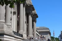 NYC: Metropolitan Museum of Art Self-Guided Tour & Ticket 2