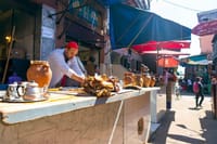 Marrakech: Street Food Tour by Night 6