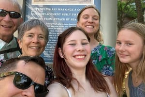 North End Boston Mafia Exploration Game and Tour