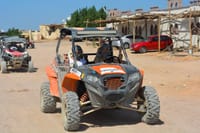 Buggy Safari in Hurghada Desert 3