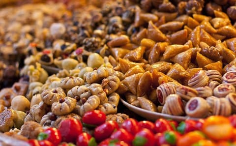Culinary Walking Tour of Marrakech's Authentic Foods