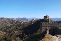 6 days private tour of Beijing and Shanghai by bullet train. 2