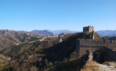 Private 6-Day Beijing and Shanghai Tour by Bullet Train