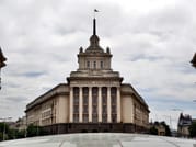 Self-Guided Tour in Sofia 2