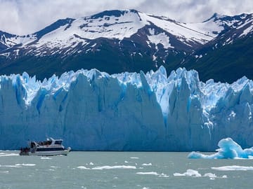 10-Day Adventure Tour of Buenos Aires, Iguazu Falls & Patagonia