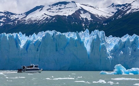 10-Day Adventure Tour of Buenos Aires, Iguazu Falls & Patagonia