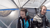 Flying Buggy 8