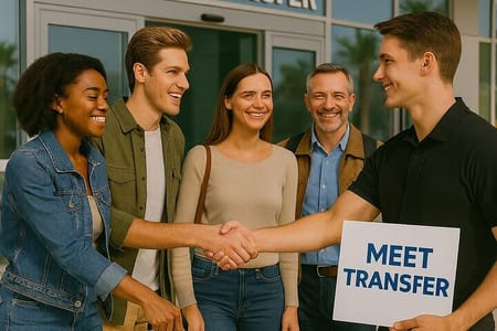 Istanbul Airport Transfer between, Hotels, Meet Transfer