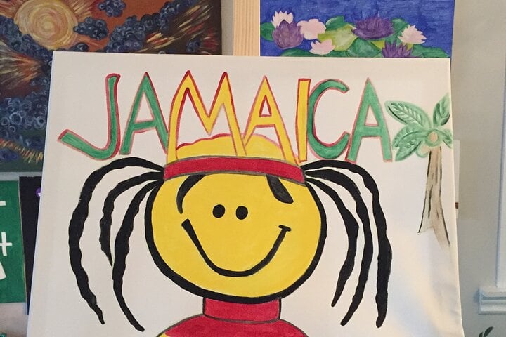 Half-Day Private City Tour in Montego Bay with Rafting & Limestone Massage 9