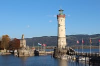 Lindau Private Walking Tour With Local Guide 2