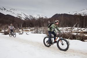 Ushuaia Winter Bike Tour 