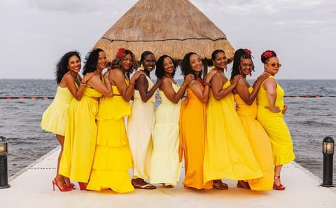 Professional Photo Shoot in Sint Maarten for Lasting Memories