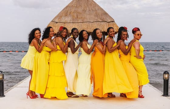 Photographer, Professional Photo Shoot – St Maarten