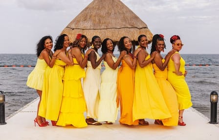 Professional Photo Shoot in Sint Maarten for Lasting Memories