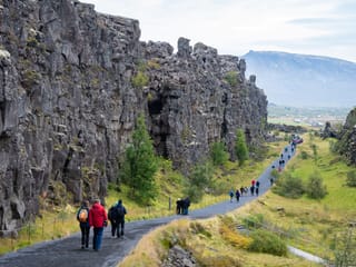 Golden Circle & Laugarvatn Fontana Small Group Day Tour, photo 25