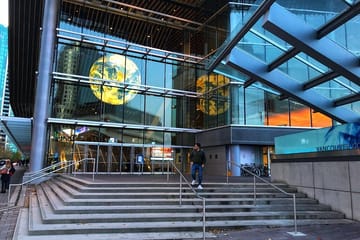 Best Selling Vancouver Sightseeing Tour 5 Hours(Private setting)