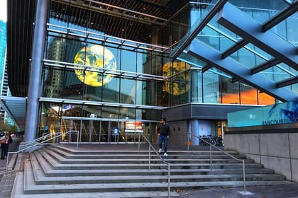 Best Selling Vancouver Sightseeing Tour 5 Hours(Private setting)