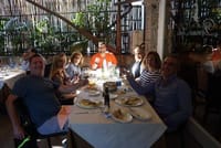 Group tour, Pompeii and wine & food tasting winery Cantina del Vesuvio (6 hours) 4