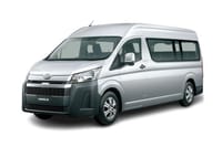 One Way Transfer From Jeddah Airport To Mecca Hotels Or Return 7