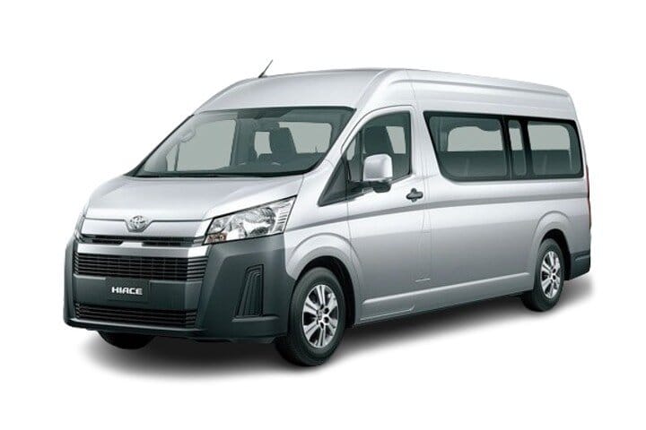 One Way Transfer From Jeddah Airport To Mecca Hotels Or Return 7