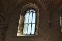 Monastery of Jeronimos