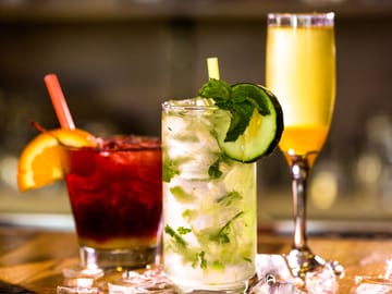 Cocktail Mixology Workshop in Philipsburg, St. Maarten