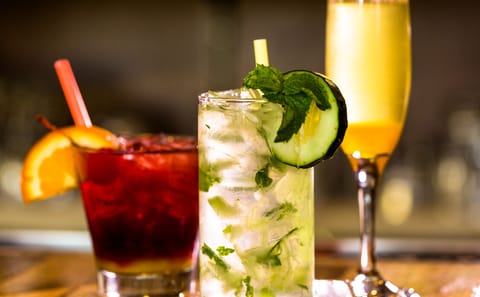 Cocktail Mixology Workshop in Philipsburg, St. Maarten