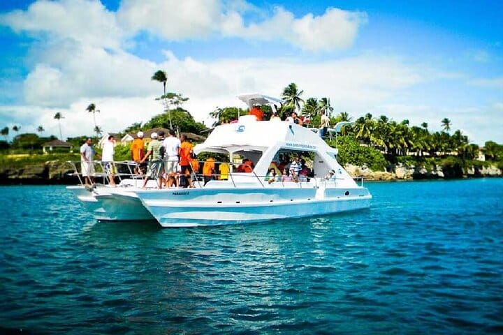 5 tours in 1 (Eco Farm/Horseback/City Tour/Buggy/Zipline)