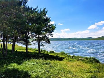 Epic Georgia Journey: 12 Days of Exploration & Charm