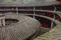 Private Day Tour To Yongding Tulou From Xiamen  1