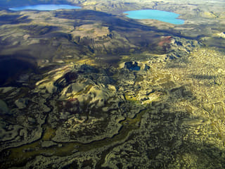 Laki Craters Helicopter Tour from Skaftafell, photo 27