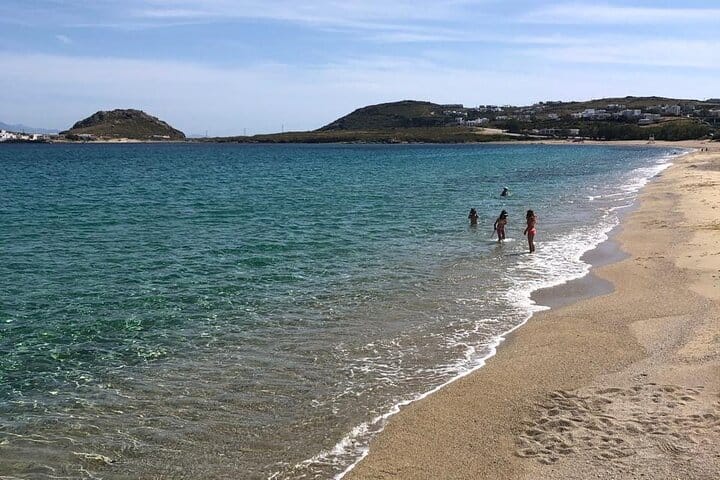 Private Mykonos Tour Where Opulence Meets Authenticity  7